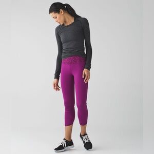 Lululemon Real Quick Tights women’s leggings